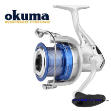 Катушка безынерционная Okuma Distance Surf Arena 80FD 